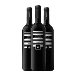 Inurrieta Altos Navarra Reserva 75 cl Vino Tinto (Caja de 3 unidades)