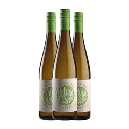 Invencível Natural Mystic Vinho Verde 75 cl Vino Blanco (Caja de 3 unidades)