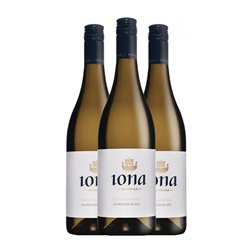 Iona Highlands Sauvignon Elgin 75 cl Vino Blanco (Caja de 3 unidades)