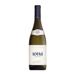 Iona Kloof Chardonnay Elgin Single Vineyard — Parcela Única 75 cl Vino Blanco