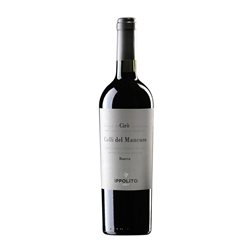 Ippolito Colli del Mancuso Cirò Classico — Clásico, Superiore — Superior Reserva 75 cl Vino Tinto