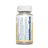 Citrato de Hierro - Iron citrate 25mg 60 vcaps Solaray-trasera
