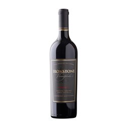 Ironstone Grown Cabernet Sauvignon Estate Wine — Vino de Finca Reserva 75 cl Vino Tinto