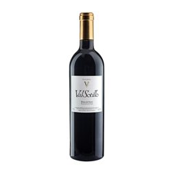 Ismael Arroyo Valsotillo Tempranillo Ribera del Duero VS Vendimia Seleccionada Reserva 75 cl Vino Tinto
