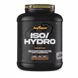 Iso Hydro 1,8 Kg