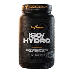 Iso Hydro 1 Kg