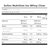 Iso Whey Clear 1025 Gr-detalle