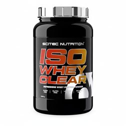 Iso Whey Clear 1025 Gr