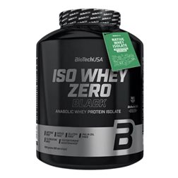 Iso Whey Zero Black 1816 Gr

Iso Whey Zero Black 1816 Gr