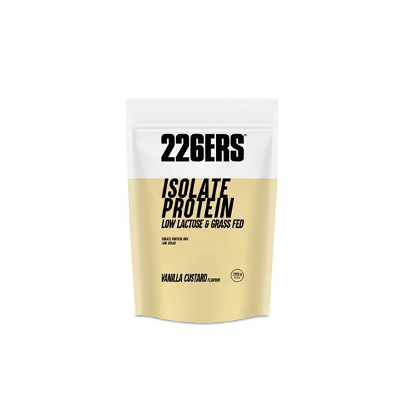 Isolate Protein Drink 1 Kg-lateral