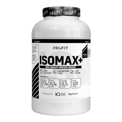 IsoMax+ 1.8 Kg