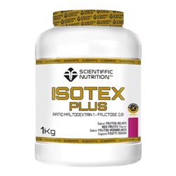 Isotex + 1 Kg