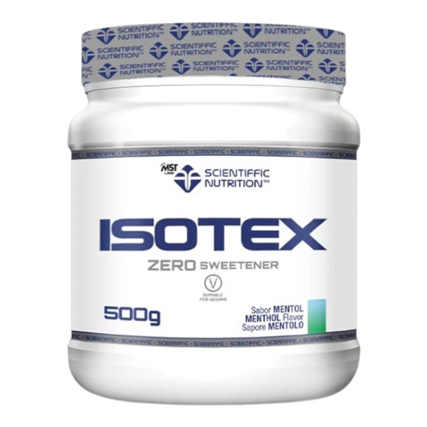 Isotex Endurance 500 Gr-lateral