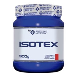 Isotex Endurance 500 Gr