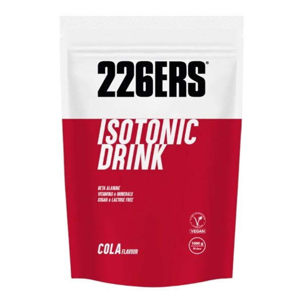 Isotonic Drink 1 Kg-izquierda