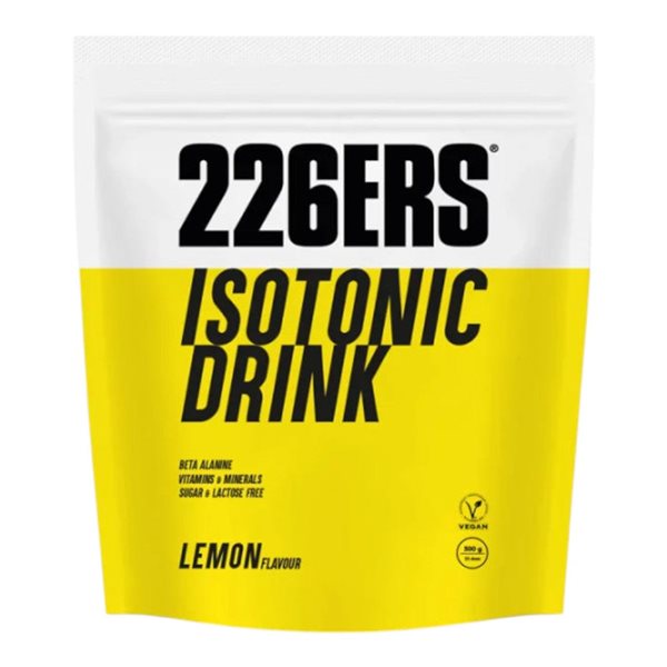 Boisson isotonique 500 g-lateral