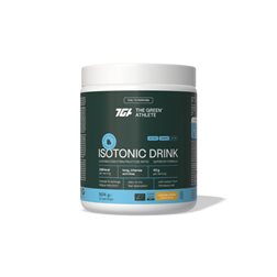 Isotonic drink Vegan Bio 504 g TGA