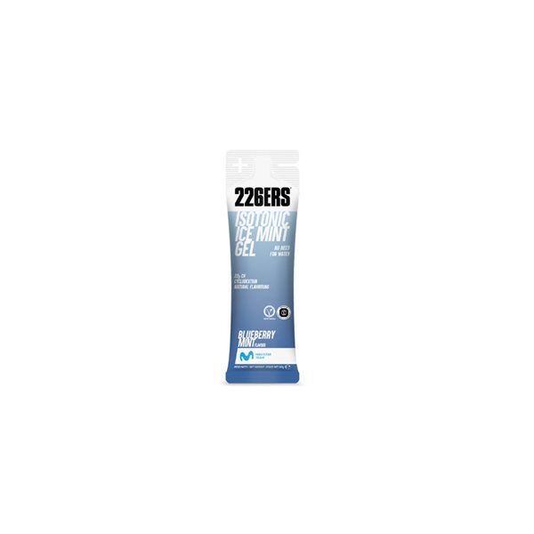 Gel glacé isotonique 68 Gr-detalle