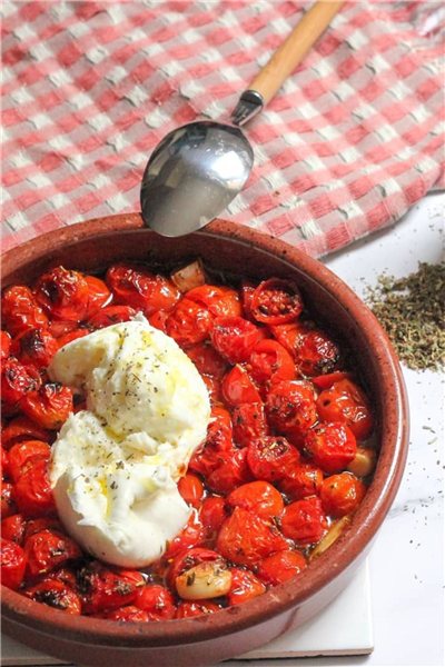 ITALIA: Cocina mediterránea-lateral