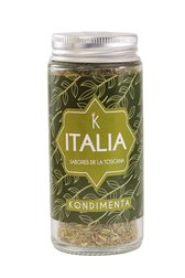 ITALIA: Cocina mediterránea