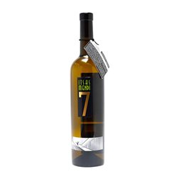 Itsasmendi 7 Bizkaiko Txakolina Botella Magnum 1,5 L Vino Blanco