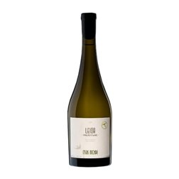 Itsasmendi Leioa 75 cl Vino Blanco