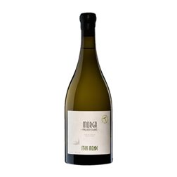 Itsasmendi Morga 75 cl Vino Blanco