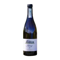 Iturregi Hondarribi Zuri Getariako Txakolina 75 cl Vino Blanco
