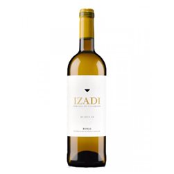 Izadi Blanco Barrica