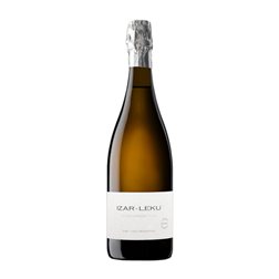 Izar Leku Getariako Txakolina Botella Magnum 1,5 L Espumoso Blanco