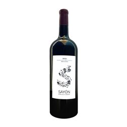 J.F. Iradier Sayón Tempranillo Seco Rioja Botella Magnum 1,5 L Vino Tinto