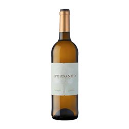 J. Fernando Verdejo Rueda VS Vendimia Seleccionada Botella Magnum 1,5 L Vino Blanco