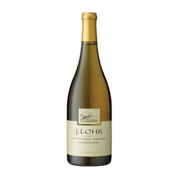 J. Lohr Riverstone Chardonnay 75 cl Vino Blanco