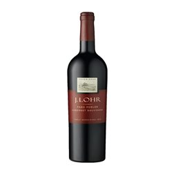 J. Lohr Seven Oaks 75 cl Vino Tinto