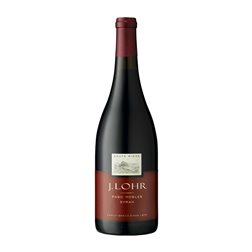 J. Lohr South Ridge Syrah 75 cl Vino Tinto