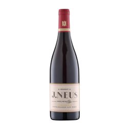 J. Neus Ingelheim Ingelheimer Pinot Negro Trocken — Seco Rheinhessen VDP Erste Lage — 1er Premier Cru, Alte Reben — VV Viñas Viejas 75 cl Vino Tinto