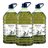 Jabalcuz Classique Picual Bidon 5L-detalle