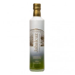 Jabalcuz Cosecha Temprana Picual 500 ml
