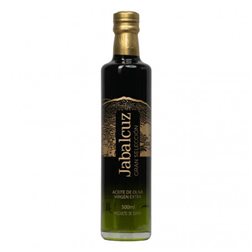Jabalcuz Premium Brillo Picual 500 ml
