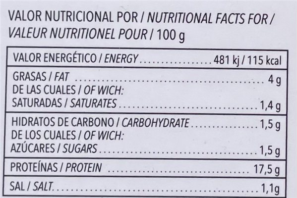 Jabalí guisado con Boletus-detalle