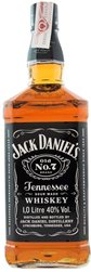 Jack Daniel's 1 Litro