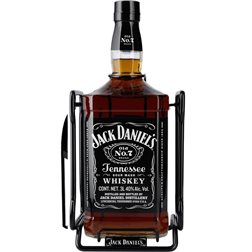 Jack Daniel's 3 litros + Balancin