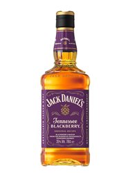 Jack Daniel's Blackberry