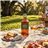 Jack Daniel's Bonded Rye-detalle