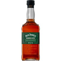 Jack Daniel's Bonded Rye