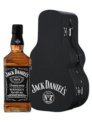 Jack Daniel's Guitar