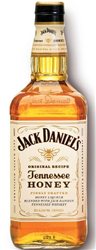Jack Daniel's Honey 1L