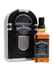 Jack Daniel's Jukebox