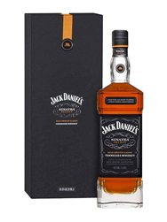 Jack Daniel's Sinatra