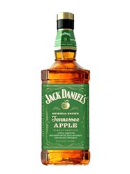Jack Daniel's Tennessee Apfel